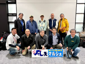 中部国際空港「航空ファンミーティング」