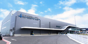 あいち航空ミュージアム