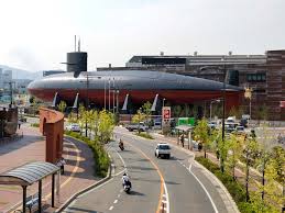 呉市海事歴史科学館 大和ミュージアム