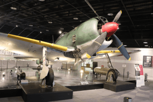 知覧特攻平和記念館