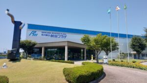 石川県立航空プラザ