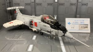 F-104J